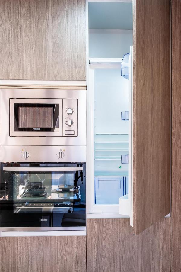 New 2020 Residencial Aqua Beach -Apartment Torrevieja Center Εξωτερικό φωτογραφία