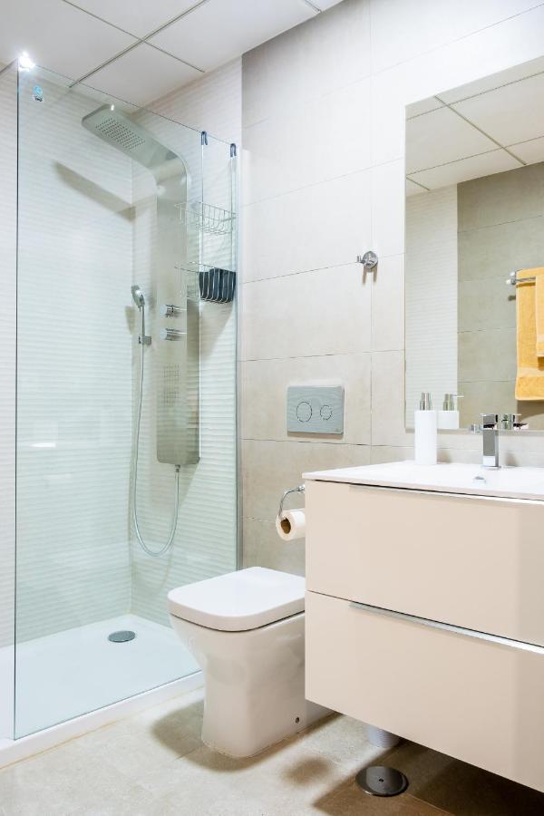 New 2020 Residencial Aqua Beach -Apartment Torrevieja Center Εξωτερικό φωτογραφία